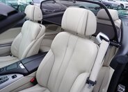 BMW Řada 6 Kabriolet 4,4 l 300 kw