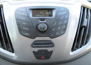 Ford Transit Ostatní 2,2 l 92 kw