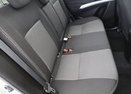Suzuki SX4 S-Cross SUV / Terénní 1,6 l 88 kw