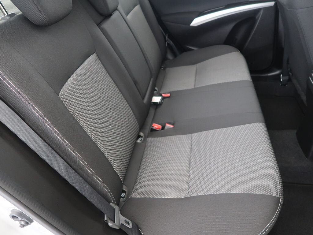 Suzuki SX4 S-Cross SUV / Terénní 1,6 l 88 kw