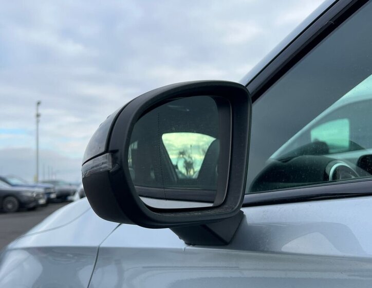 Mercedes-Benz Třídy A 23