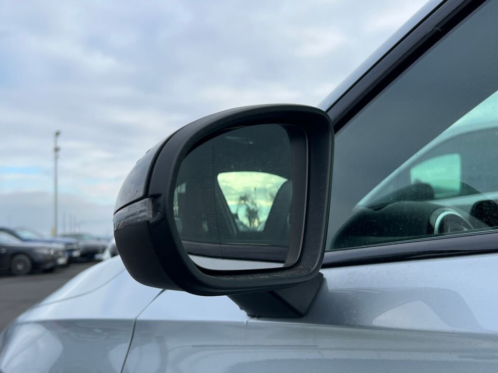 Mercedes-Benz Třídy A