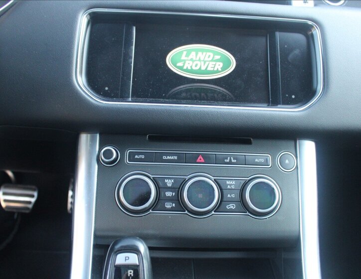 Land Rover Range Rover Sport 23