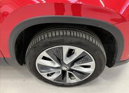 Škoda Karoq SUV 2,0 l 110 kw