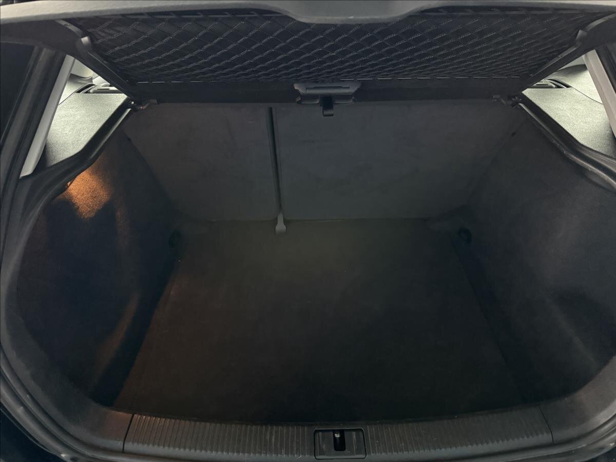 Audi A3 Hatchback 1,2 l 77 kw