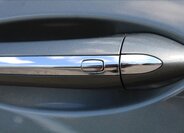 Opel Insignia Liftback 2,0 l 125 kw