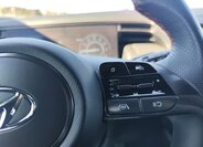 Hyundai Tucson SUV / Terénní 1,6 l 110 kw