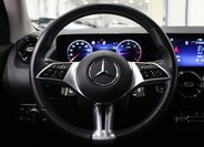 Mercedes-Benz GLA SUV / Terénní 2,0 l 110 kw