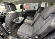 Volkswagen Touran MPV 1,2 l 81 kw