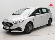 Ford S-MAX MPV 2,0 l 140 kw