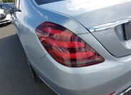 Mercedes-Benz Třídy S 13