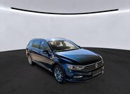 Volkswagen Passat Kombi 2,0 l 110 kw