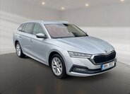 Škoda Octavia Kombi 2,0 l 85 kw