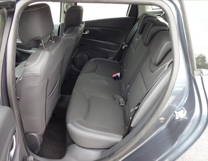 Renault Clio Kombi 1,1 l 54 kw