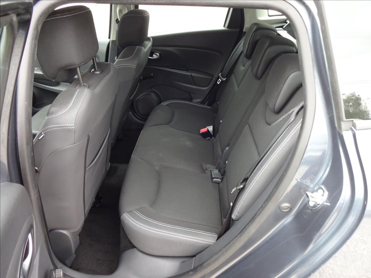 Renault Clio Kombi 1,1 l 54 kw