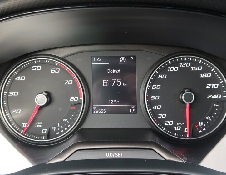 Seat Arona SUV 999,0 81 kw