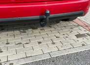 Citroën C4 SpaceTourer MPV 1,5 l 96 kw