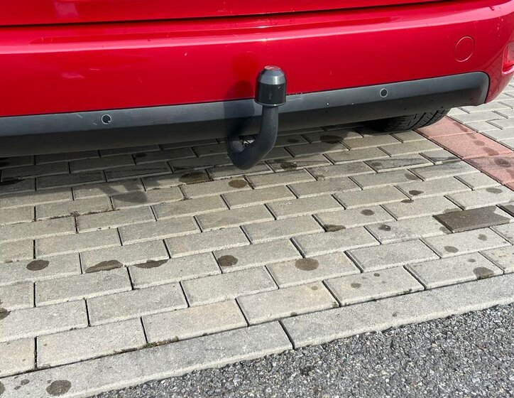 Citroën C4 SpaceTourer MPV 1,5 l 96 kw