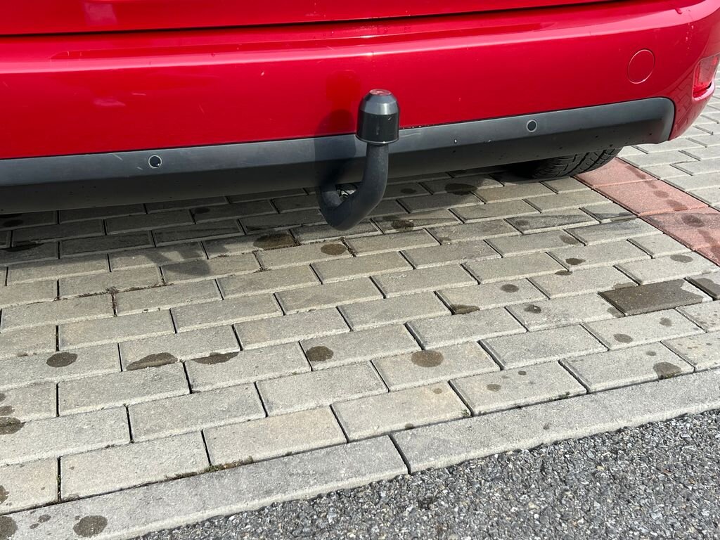 Citroën C4 SpaceTourer MPV 1,5 l 96 kw