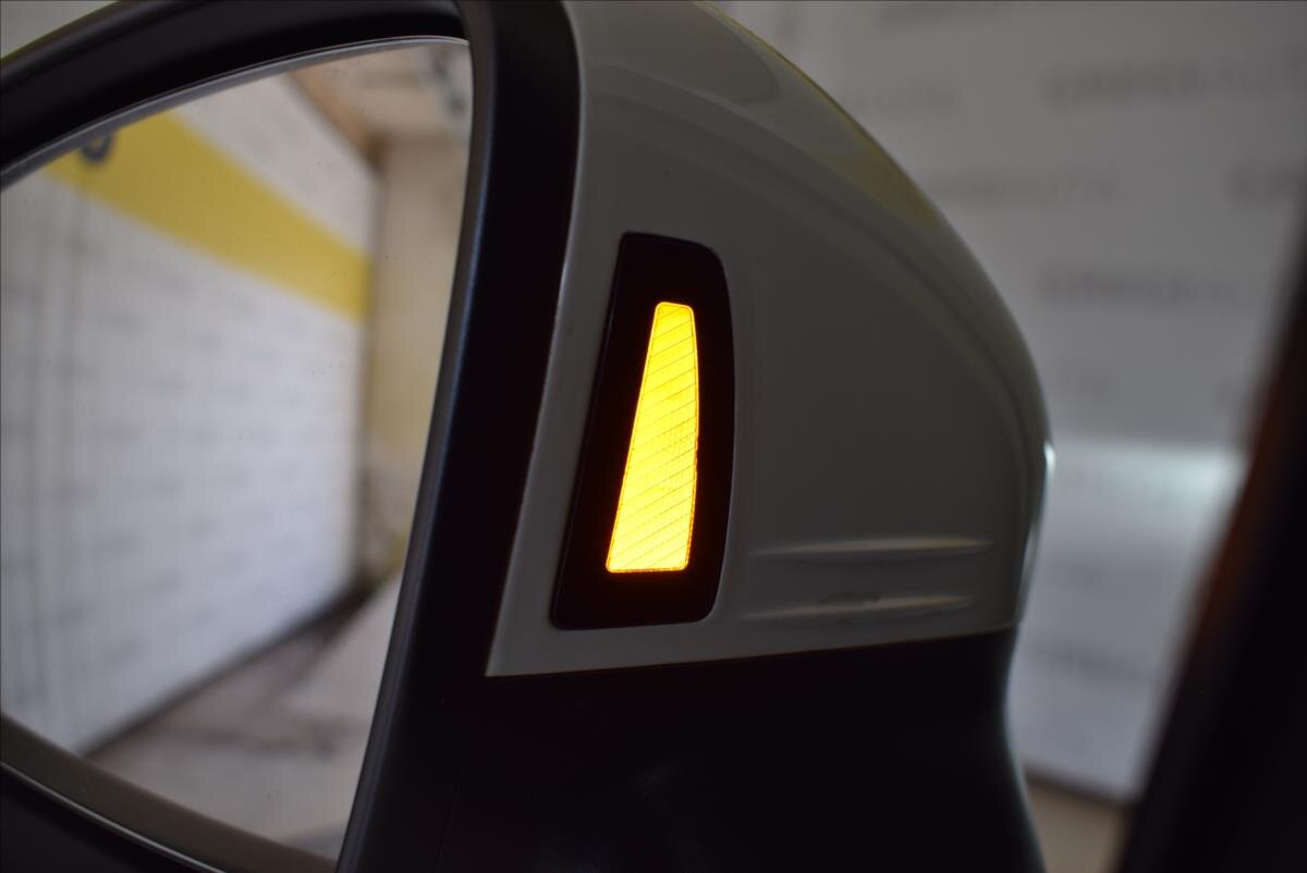 Volkswagen Tiguan Allspace SUV / Terénní 2,0 l 110 kw