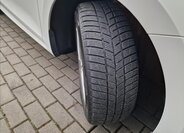 Škoda Octavia Liftback 2,0 l 85 kw