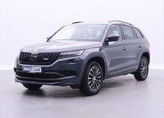Škoda Kodiaq 3