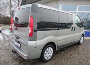 Opel Vivaro Ostatní 2,5 l 84 kw
