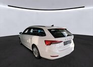 Škoda Octavia Kombi 2,0 l 85 kw