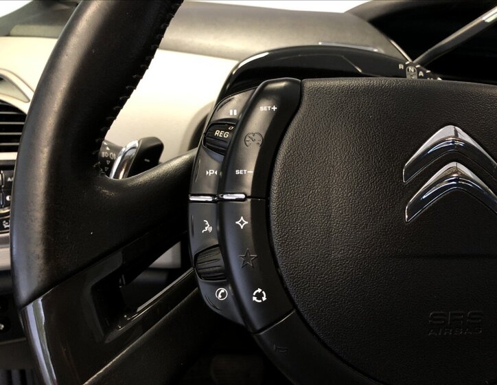 Citroën Grand C4 Picasso 19