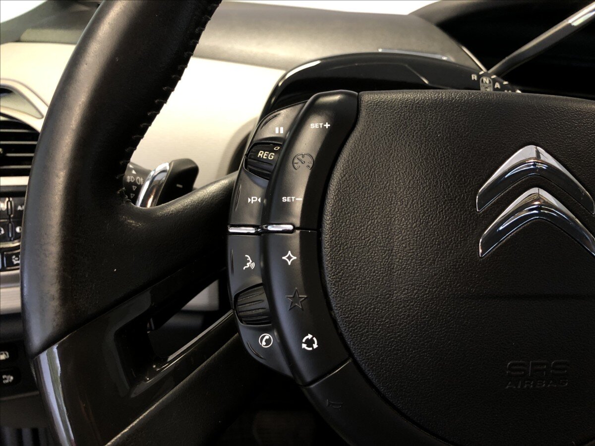 Citroën Grand C4 Picasso