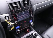 Volkswagen Touareg SUV 3,0 l 176 kw