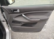 Ford C-MAX MPV 1,6 l 74 kw