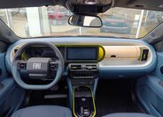 Fiat Grande Panda Hatchback 0,0 83 kw