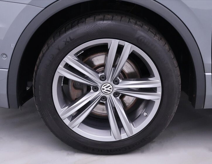 Volkswagen Tiguan Allspace SUV 2,0 l 147 kw