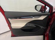 Škoda Elroq SUV / Terénní 1,0 210 kw