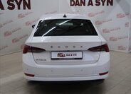 Škoda Octavia Sedan / Limuzína 1,5 l 110 kw