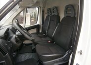 Citroën Jumper Skříň 2,2 l 110 kw