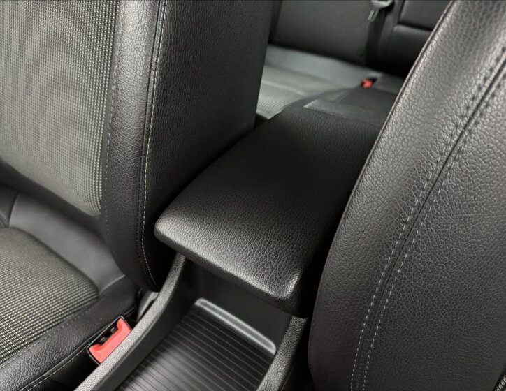 Opel Astra Hatchback 1,4 l 103 kw