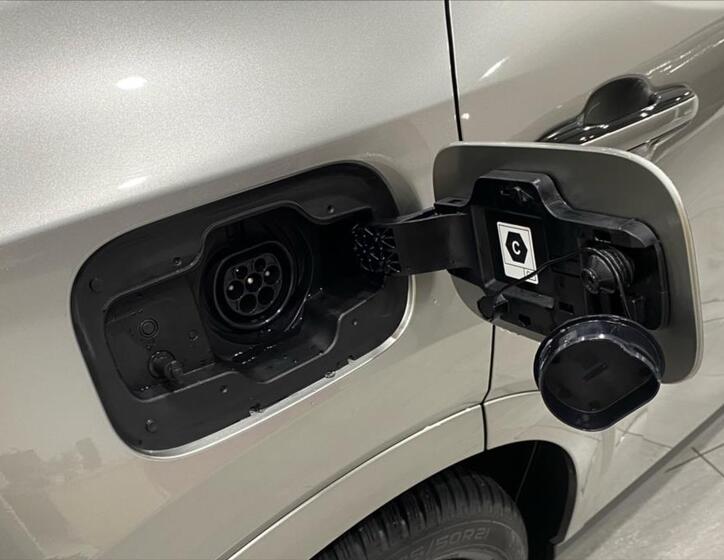 Lexus RX 450h plus 21