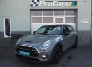 Mini Clubman Kombi 2,0 l 141 kw