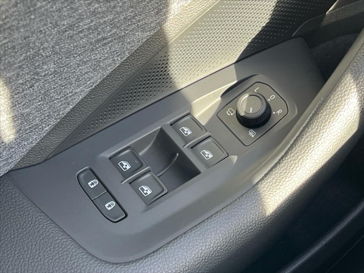 Škoda Superb Kombi 2,0 l 195 kw