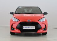 Toyota Yaris Hatchback 1,5 l 68 kw
