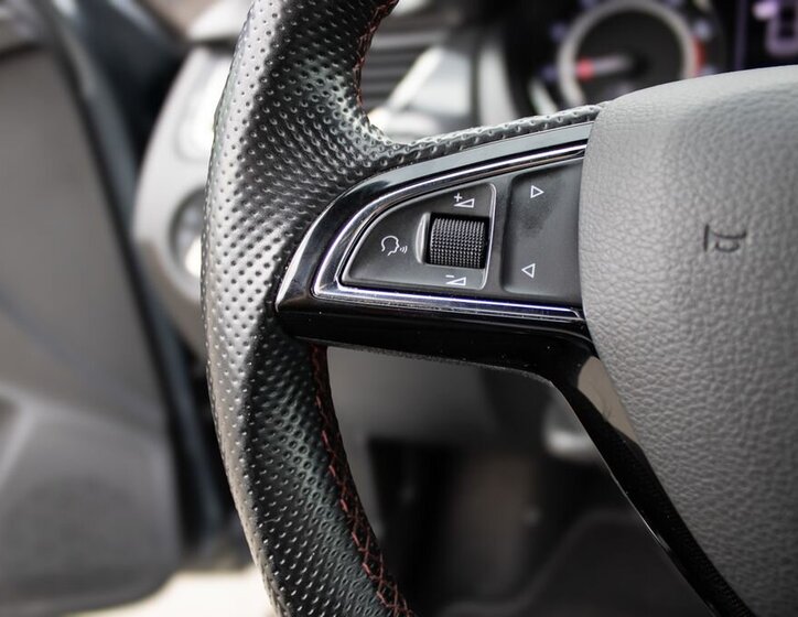 Škoda Rapid Sedan / Limuzína 999,0 81 kw