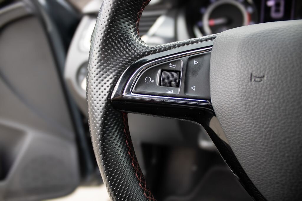 Škoda Rapid Sedan / Limuzína 999,0 81 kw