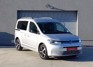 Volkswagen Caddy Ostatní 114,0 90 kw