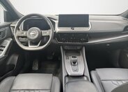 Nissan Qashqai SUV / Terénní 1,3 l 116 kw