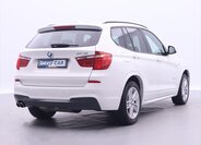 BMW X3 Kombi 3,0 l 190 kw