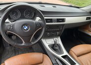 BMW Řada 3 Ostatní 2,0 l 125 kw