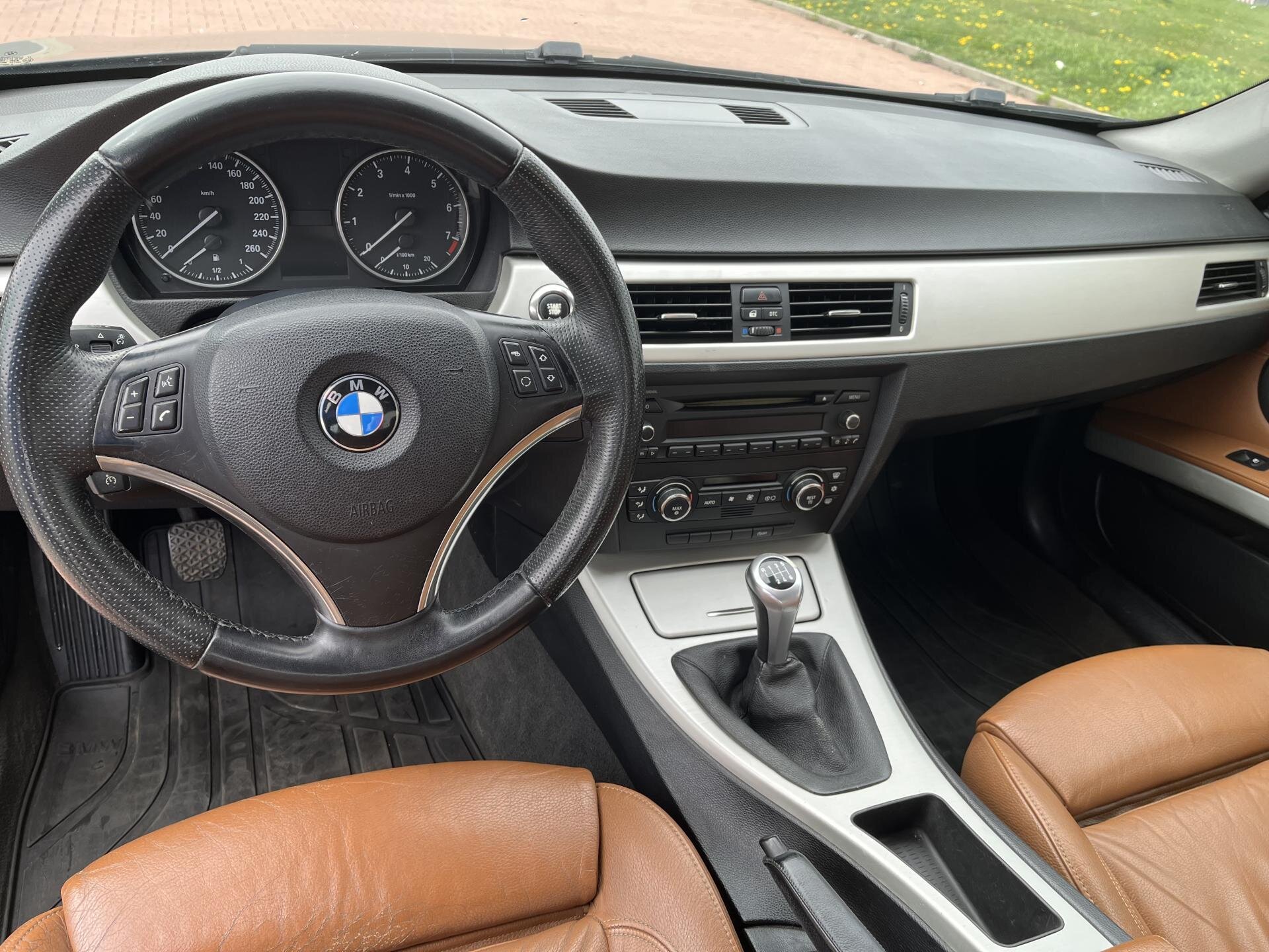 BMW Řada 3 Ostatní 2,0 l 125 kw