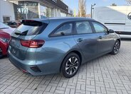 KIA Ceed Kombi 1,5 l 103 kw